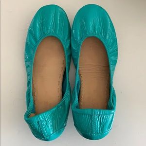 Tieks Ballet Flats